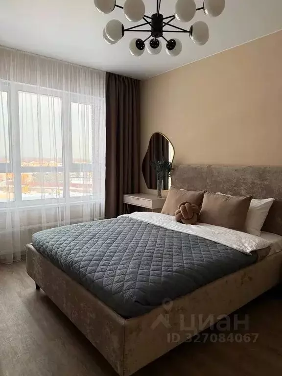 1-к кв. Ленинградская область, Тосненский район, пос. Тельмана ул. ... - Фото 2