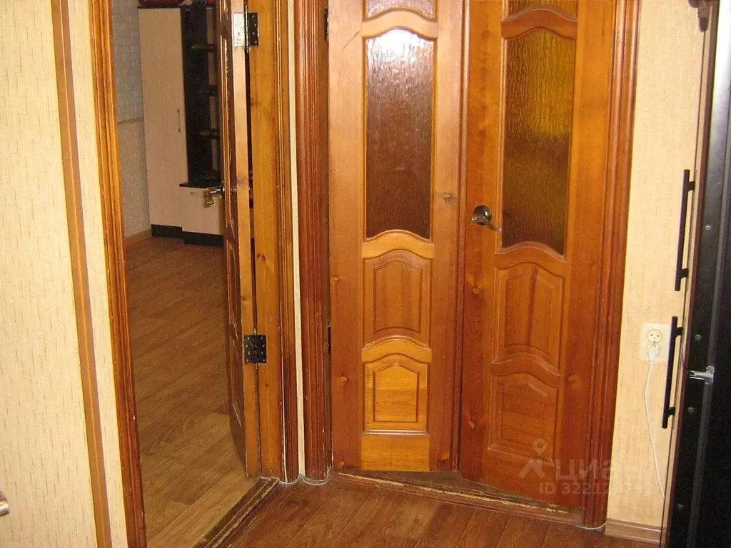 3-к кв. Нижегородская область, Нижний Новгород ул. 4-я Озерная, 1 ... - Фото 1