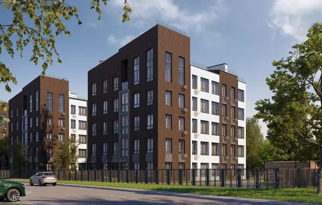 1-к кв. Калининградская область, Пионерский Рабочая ул., 36 (31.7 м) - Фото 1