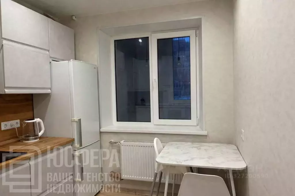 1-к кв. Волгоградская область, Волгоград ул. Менжинского, 19 (39.0 м) - Фото 2