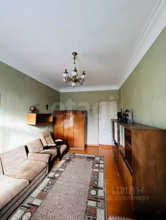 2-к кв. Бурятия, Улан-Удэ просп. Победы, 11 (53.6 м) - Фото 1