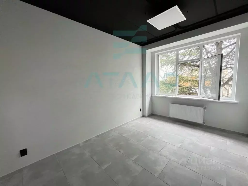 Офис в Крым, Симферополь ул. Коммунальная, 22/3 (14 м) - Фото 2