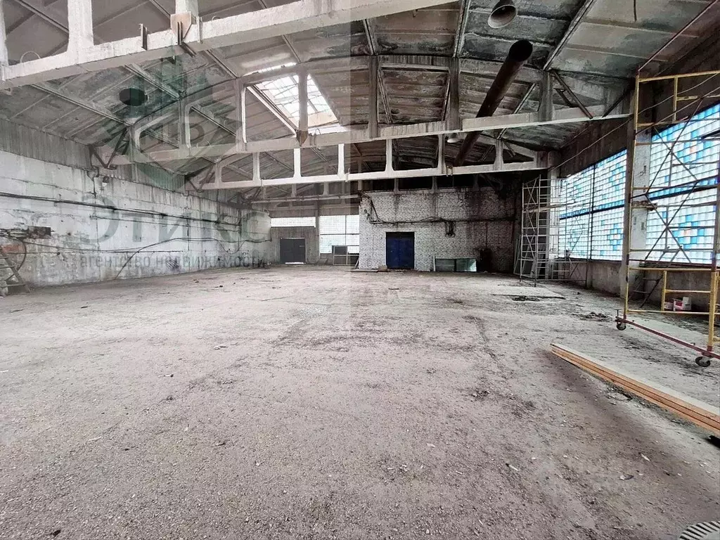 Помещение свободного назначения в Ульяновская область, Ульяновск ... - Фото 1