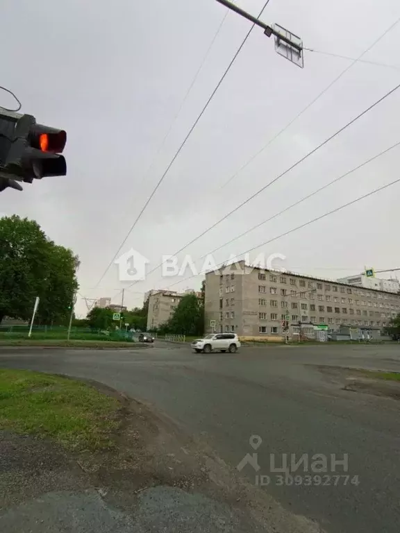 Комната Новосибирская область, Новосибирск Академгородок мкр, ул. ... - Фото 1