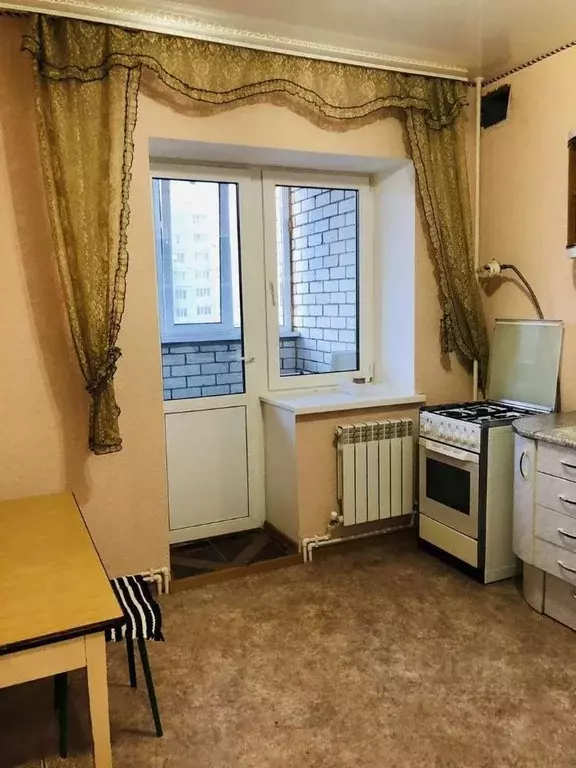 2-к кв. Белгородская область, Губкин Севастопольская ул., 109 (60.0 м) - Фото 1