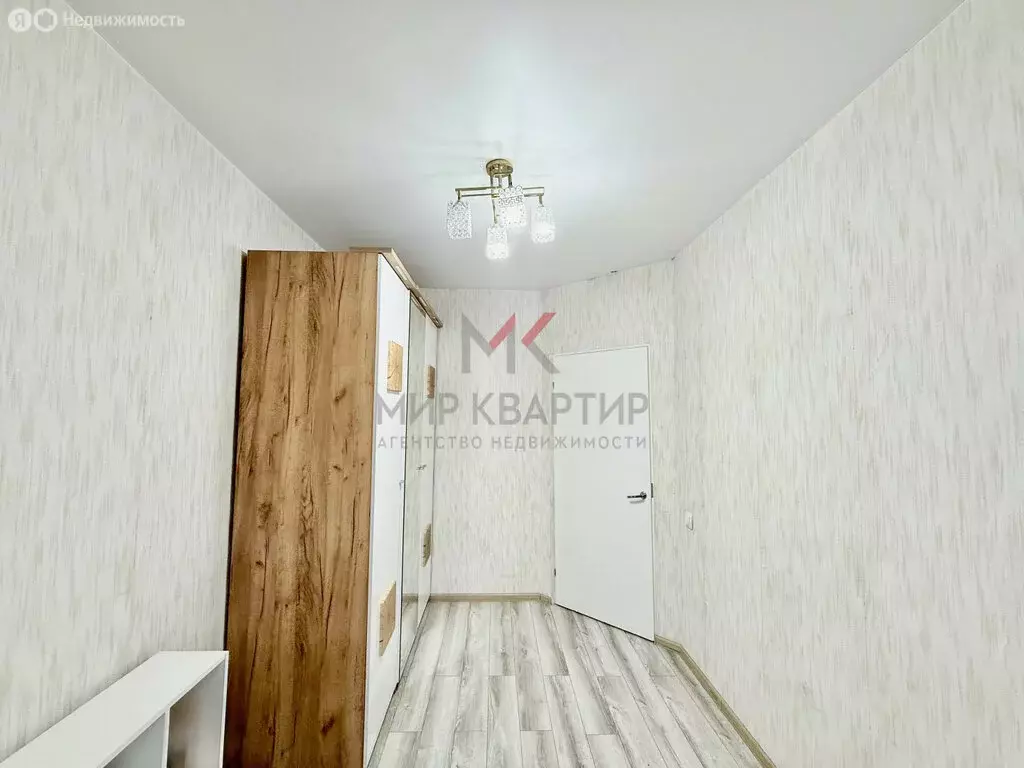 3-комнатная квартира: Кызыл, улица Олега Саган-оола, 4/1 (59.9 м) - Фото 2
