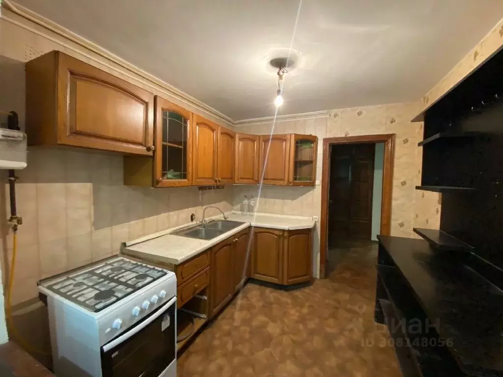 4-к кв. Севастополь ул. Маршала Геловани, 28 (100.1 м) - Фото 0