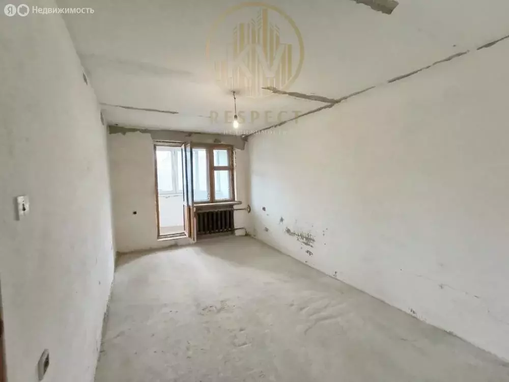 1-комнатная квартира: станица Ессентукская, улица Гагарина, 13 (36.3 ... - Фото 1