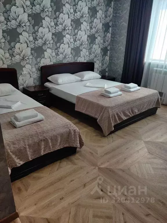 Комната Воронежская область, Богучар ул. Мира, 36 - Фото 0