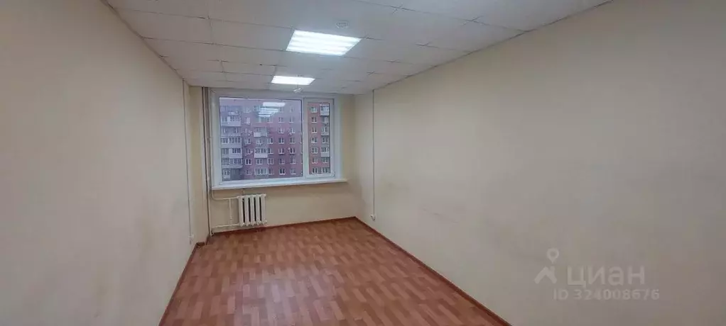 Офис в Тульская область, Тула Красноармейский просп., 7 (19 м) - Фото 1