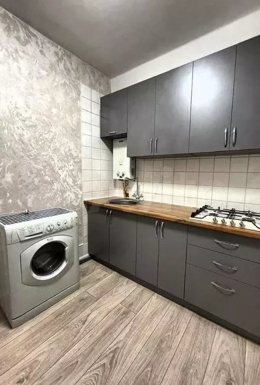 2-к. квартира, 46 м, 4/5 эт. - Фото 0