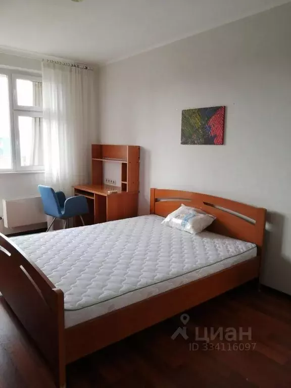 1-к кв. Московская область, Балашиха 1 Мая мкр, 29 (38.0 м) - Фото 2