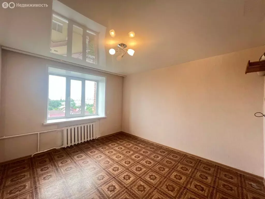 1к в -комнатной квартире (13 м) - Фото 0