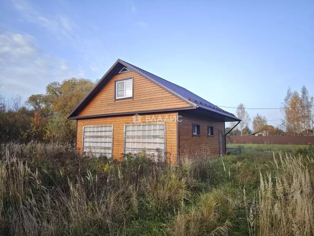 Дом в Владимирская область, Суздальский район, Селецкое муниципальное ... - Фото 2