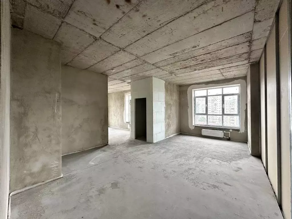 Продаётся 2-к квартира, 79.8 м - Фото 0