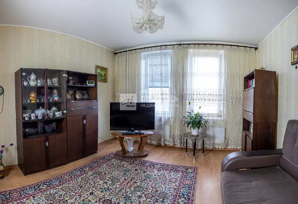 Продается 2-комнатная квартира - Фото 2