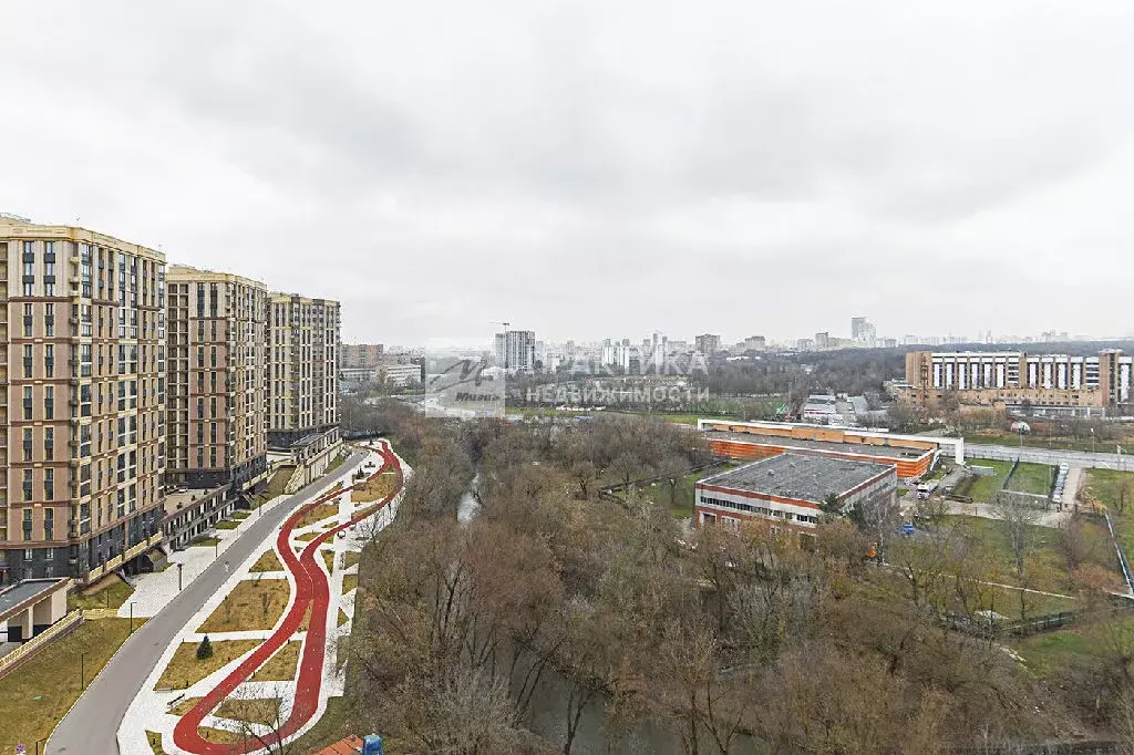 Продается 2-комнатная квартира - Фото 1