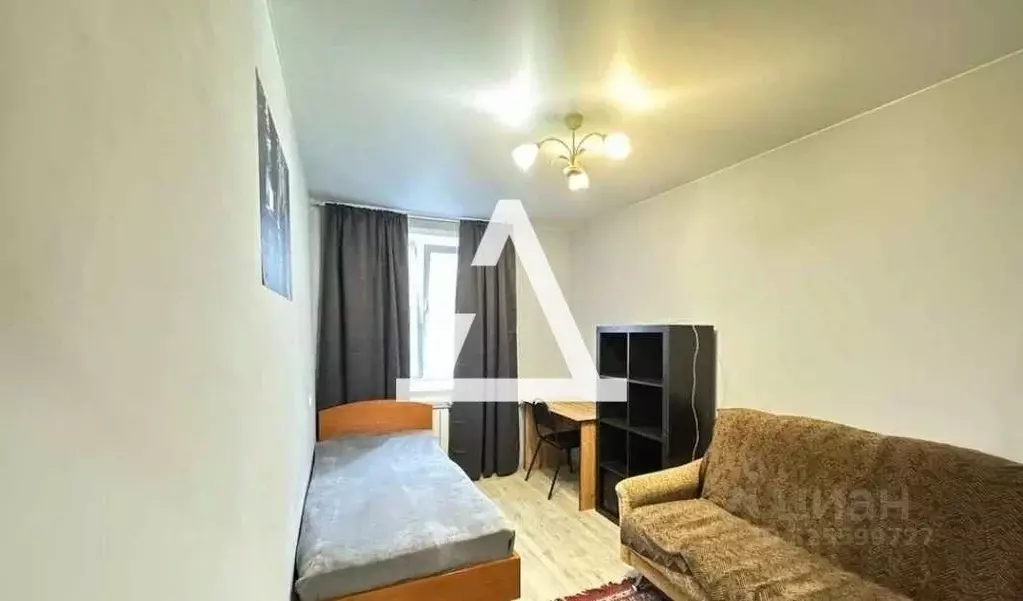 2-к кв. Самарская область, Самара ул. Лукачева, 42 (45.0 м) - Фото 2