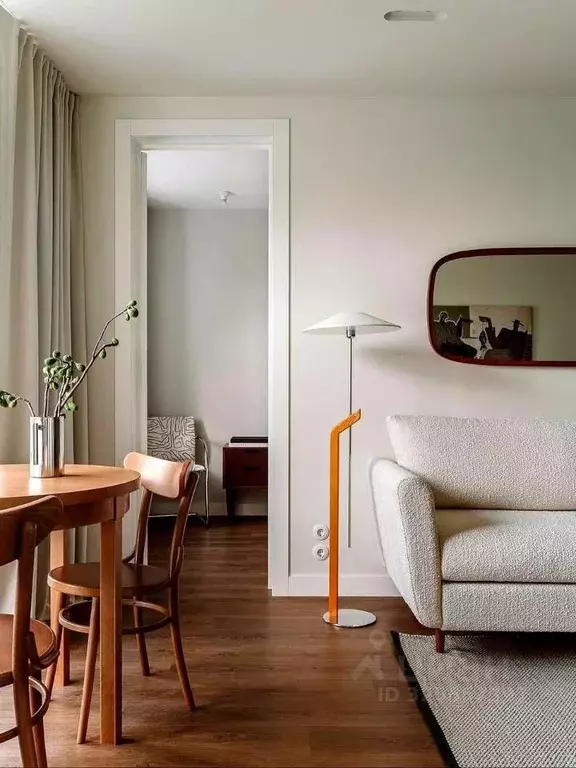 2-к кв. Краснодарский край, Сочи Светлана мкр, ул. Депутатская (38.0 ... - Фото 0