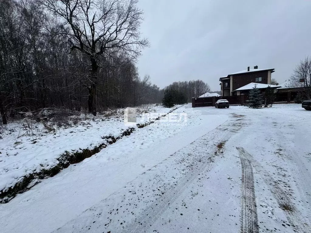 Дом в Московская область, Подольск Климовск мкр, ул. Южная, 28 (71 м) - Фото 2