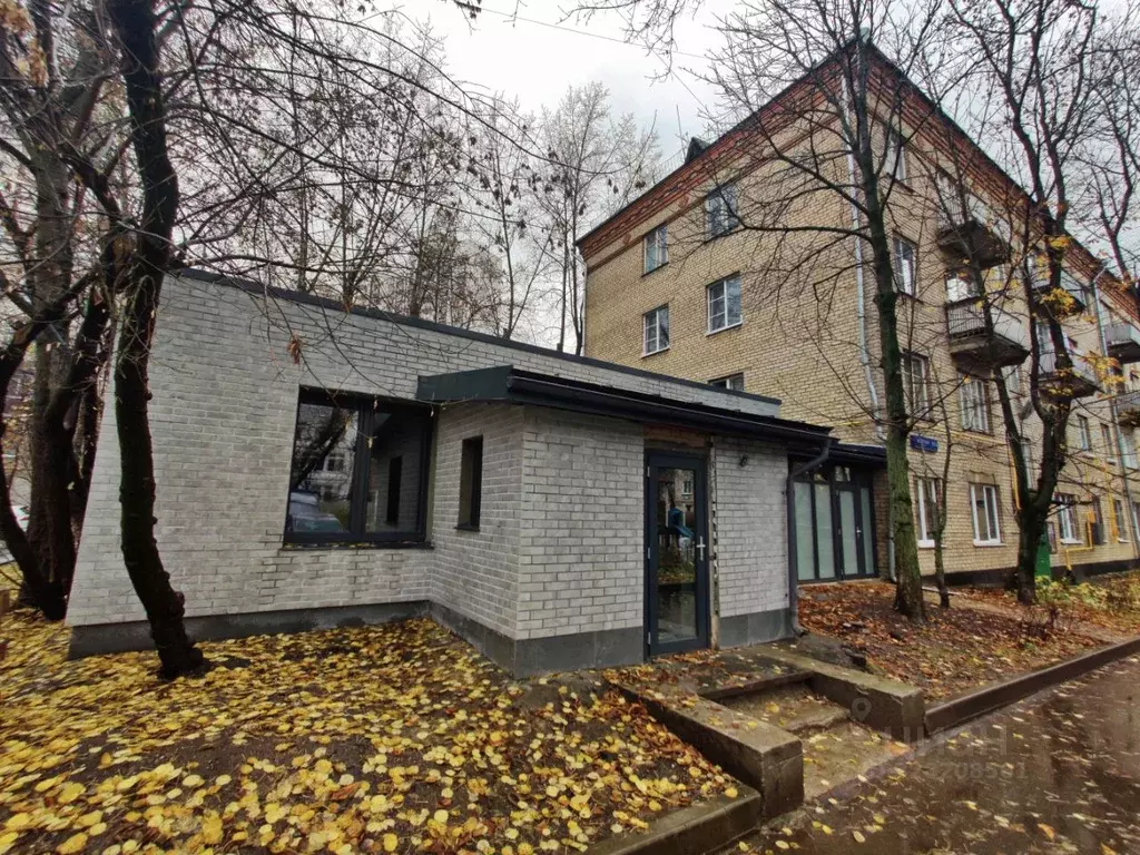 Помещение свободного назначения в Москва Флотская ул., 82/6С1 (78 м) - Фото 2