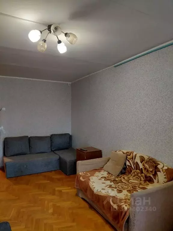 1-к кв. Московская область, Химки ул. Гоголя, 17 (38.3 м) - Фото 2