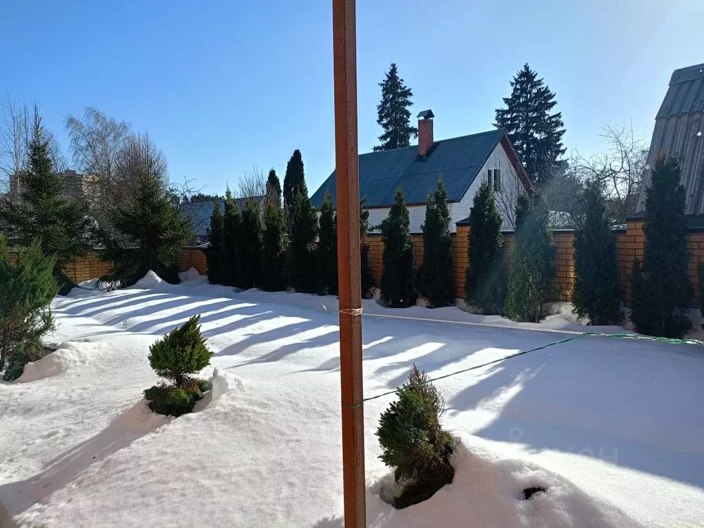 Дом в Московская область, Химки Фирсановка мкр, ул. Ворошилова, 39 ... - Фото 2