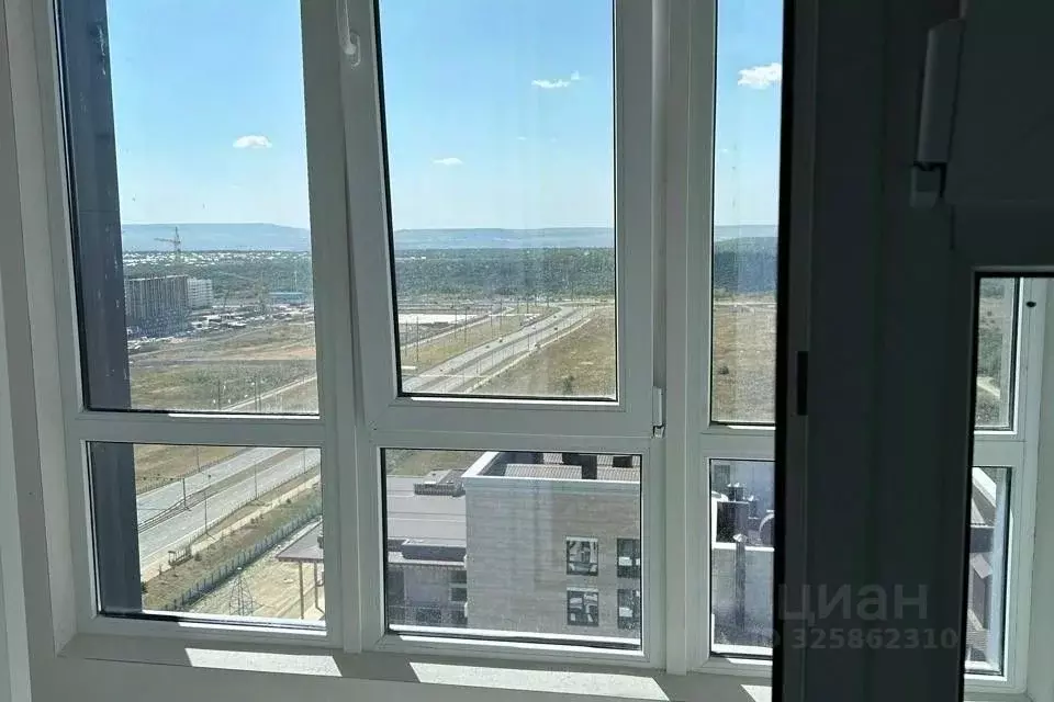 1-к кв. Ставропольский край, Ставрополь просп. Российский, 17к2 (50.8 ... - Фото 1