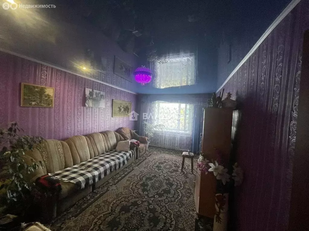Дом в село Плешково, Школьная улица, 62 (70 м) - Фото 2