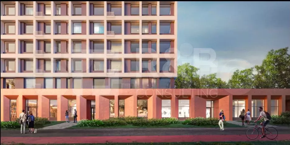 Продам помещение свободного назначения, 271.2 м - Фото 1