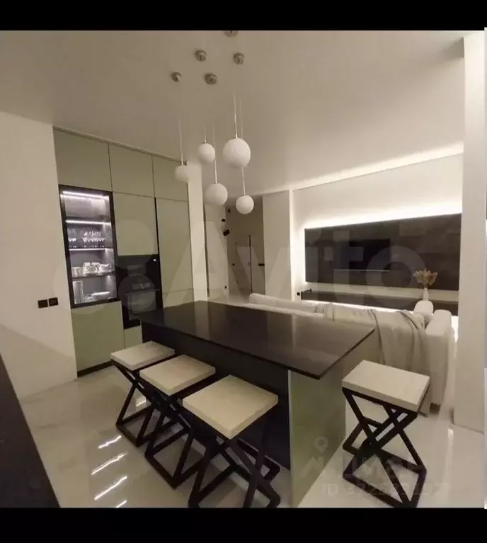 2-к кв. Владимирская область, Владимир пос. Заклязьменский, ул. ... - Фото 2