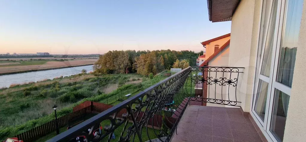 1-к. квартира, 40,3 м, 3/4 эт. - Фото 1