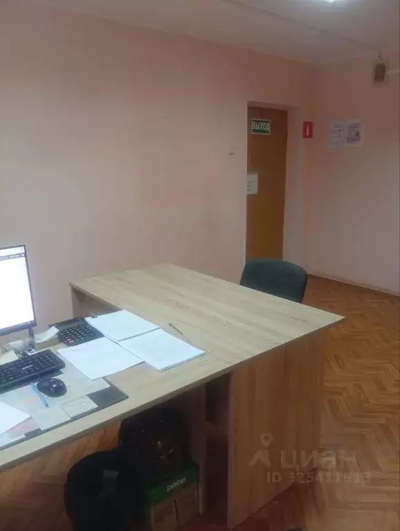 Помещение свободного назначения в Самарская область, Сергиевск с/пос, ... - Фото 2