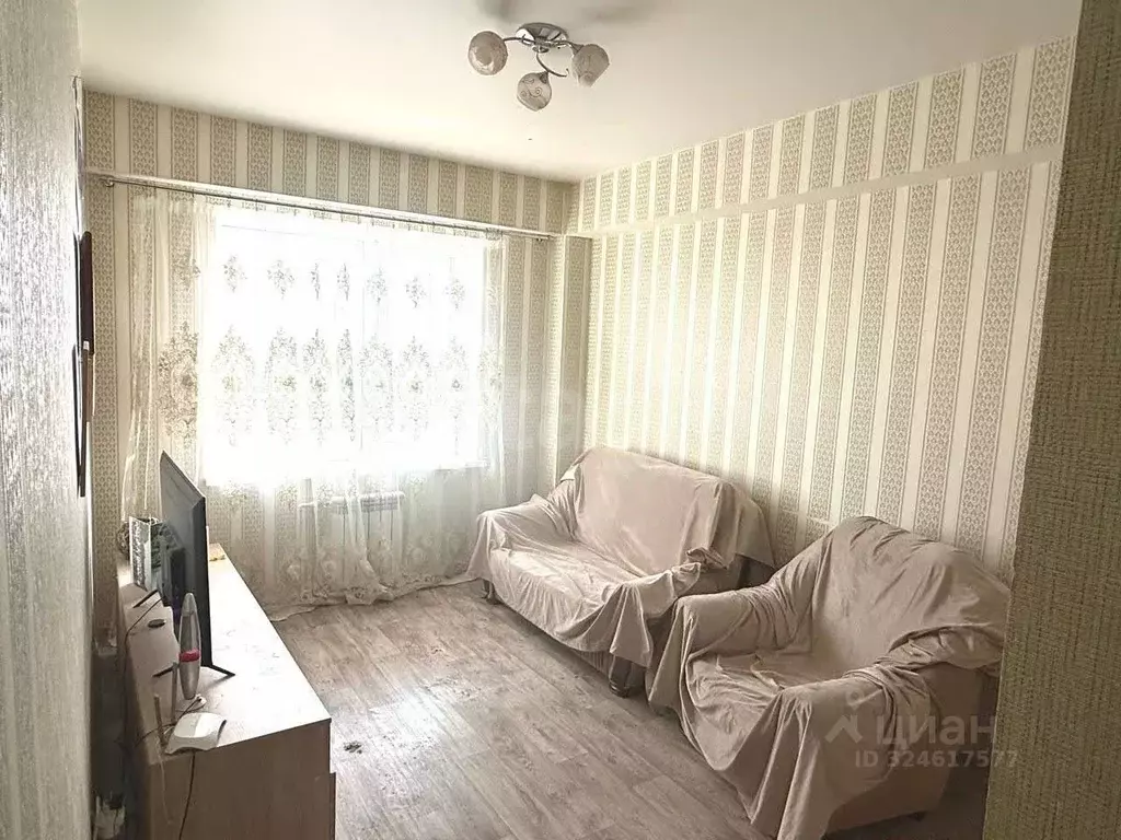 1-к кв. Ставропольский край, Ставрополь ул. Чехова, 85/18 (42.6 м) - Фото 0