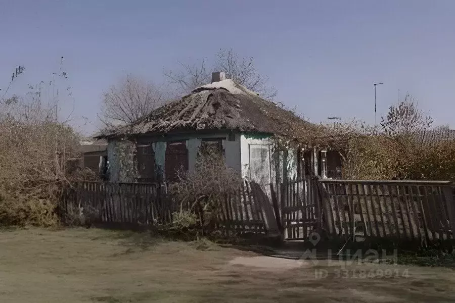 Участок в Краснодарский край, Калининский район, Гривенское с/пос, ... - Фото 1