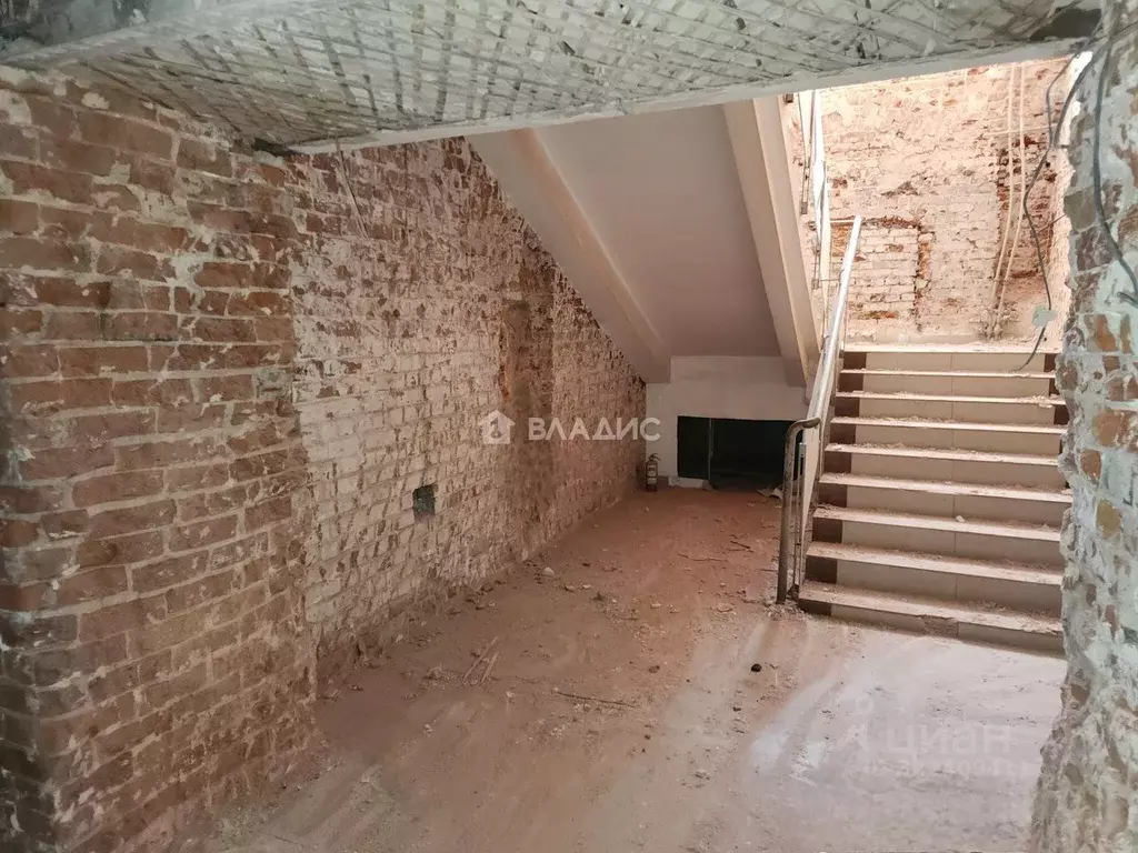 Помещение свободного назначения в Нижегородская область, Нижний ... - Фото 2