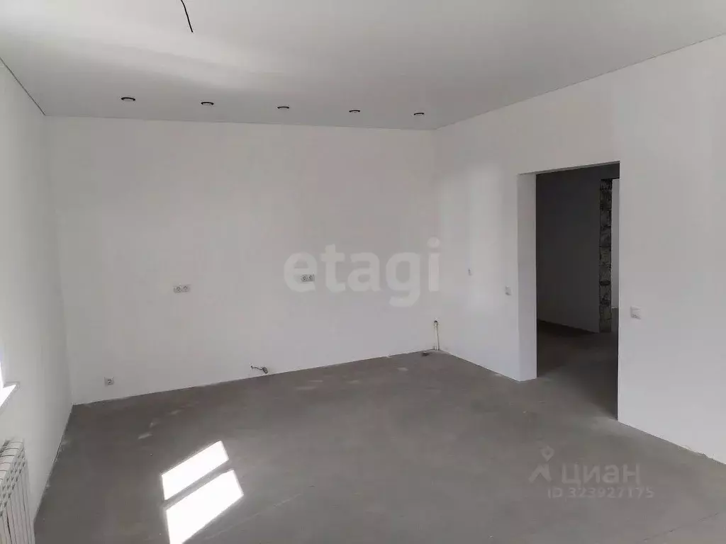 Дом в Алтайский край, Первомайский район, Сибирь ДНТ ул. Четвертая, 4 ... - Фото 2