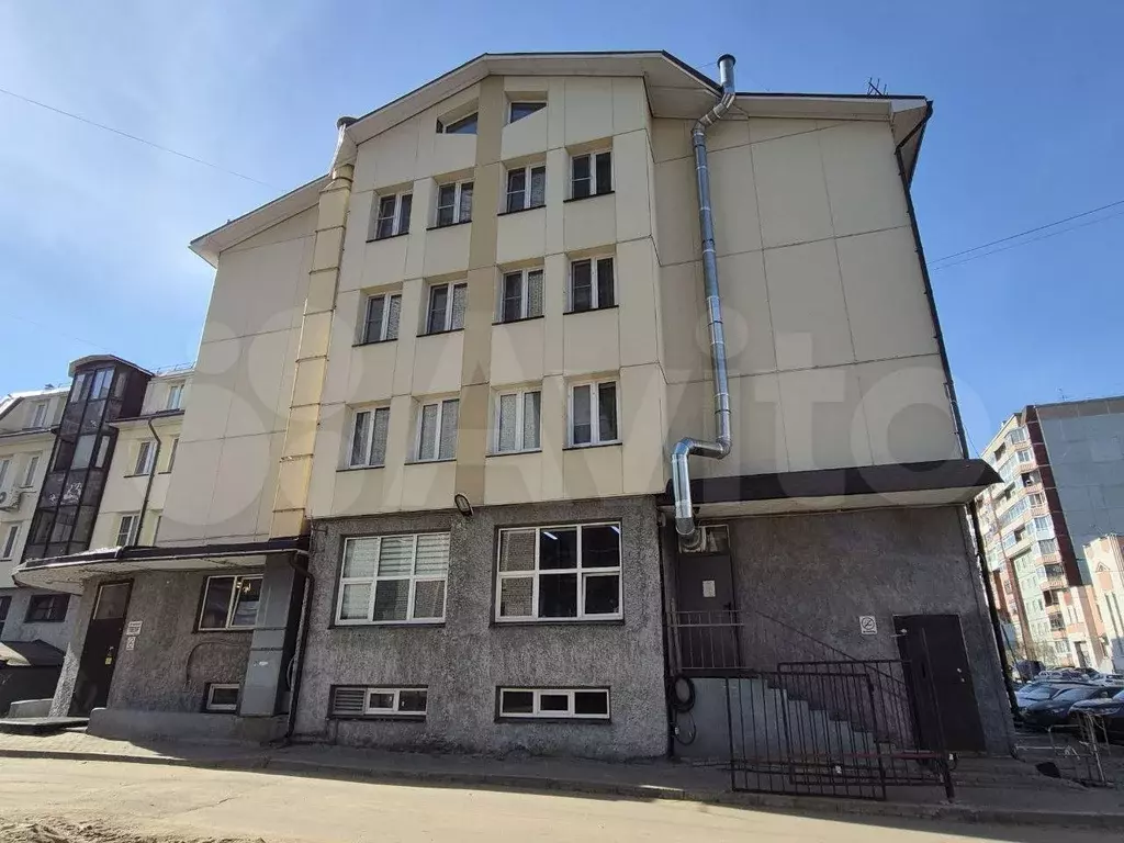 Продам помещение свободного назначения, 29 м - Фото 0