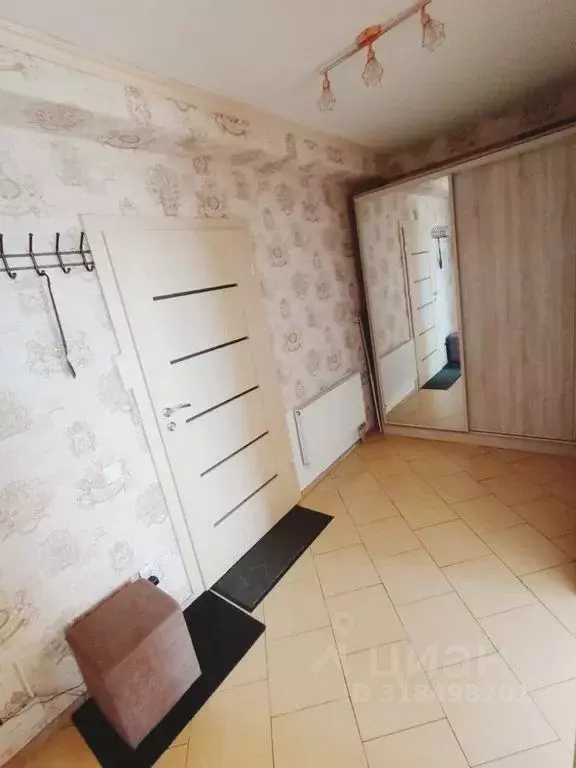 1-к кв. Калининградская область, Калининград ул. Юрия Гагарина, 16Б ... - Фото 1