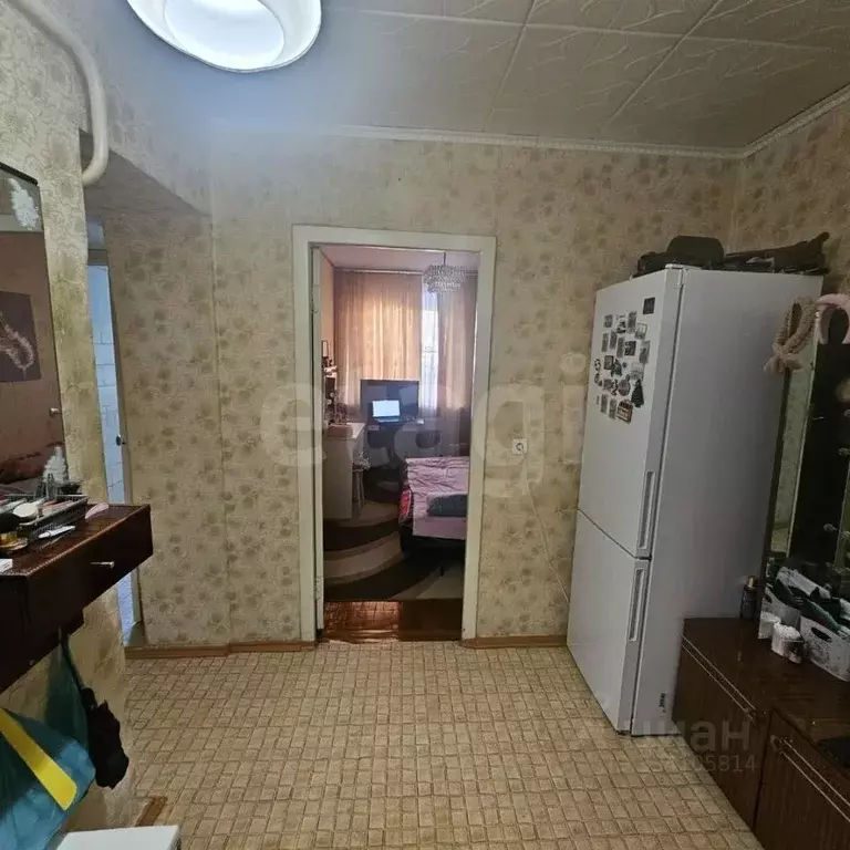 2-к кв. Адыгея, Майкоп ул. Ленина, 37 (45.0 м) - Фото 1