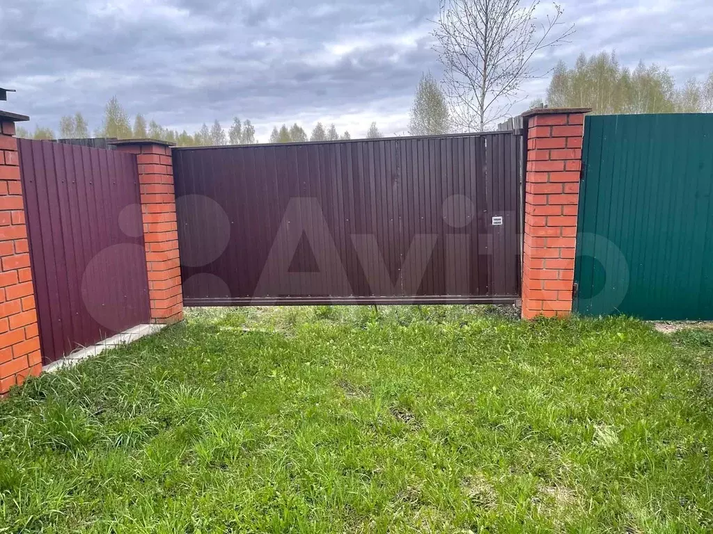 Участок 20 сот. (СНТ, ДНП) - Фото 0