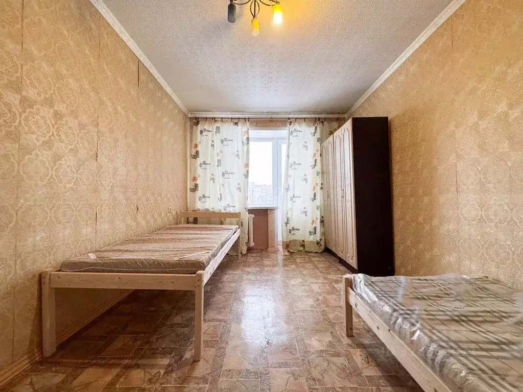 3-к кв. Калужская область, Обнинск Звездная ул., 1а (60.0 м) - Фото 1