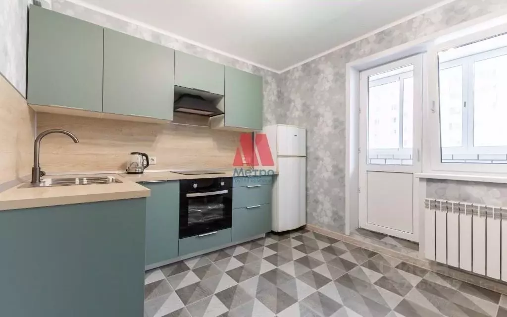 1-к кв. Ярославская область, Ярославль ул. Дядьковская, 2 (40.2 м) - Фото 2