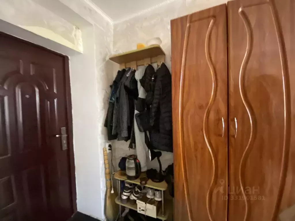 Комната Севастополь ул. Героев Подводников, 6 (18.5 м) - Фото 2