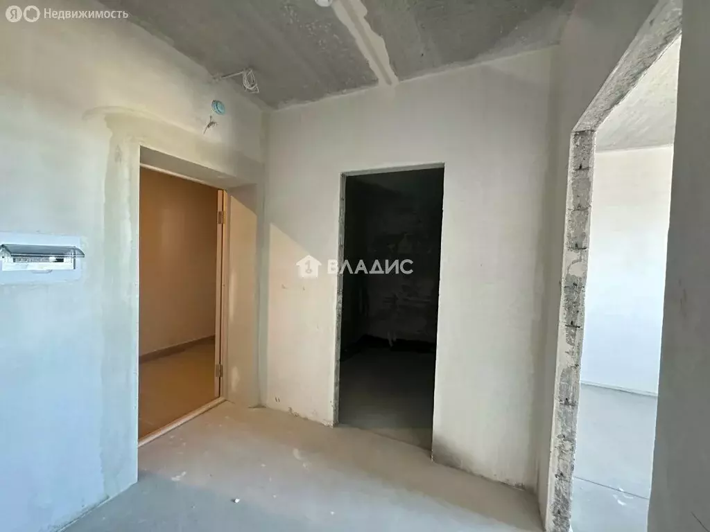 1-комнатная квартира: Волгоград, Новодвинская улица, 18 (48.2 м) - Фото 2