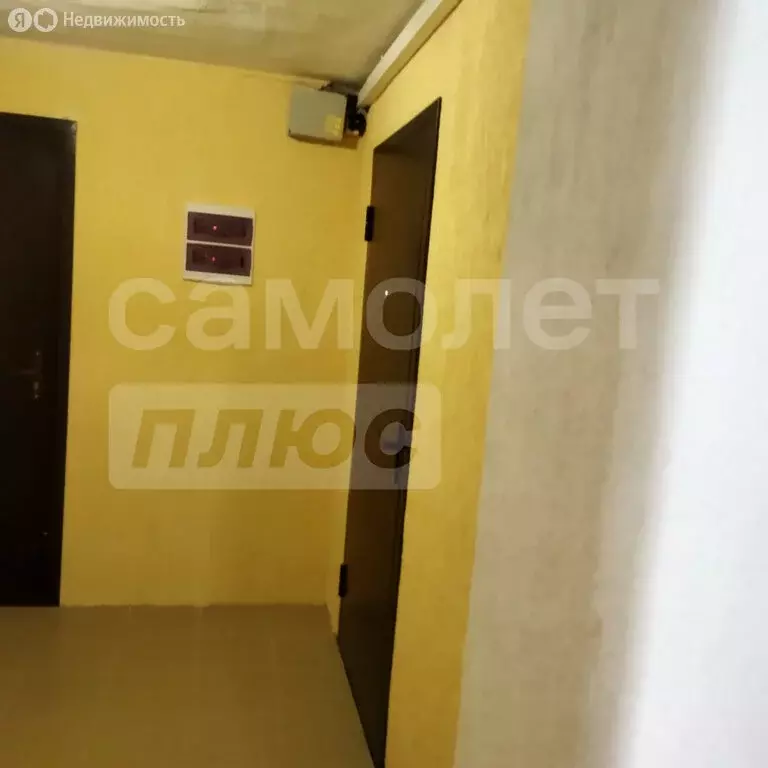 1-комнатная квартира: Михайловка, Верхне-Продольная улица, 28 (82 м) - Фото 2