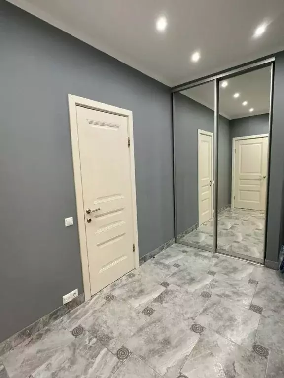 2-к кв. Москва Рублевское ш., 70к5 (52.5 м) - Фото 1