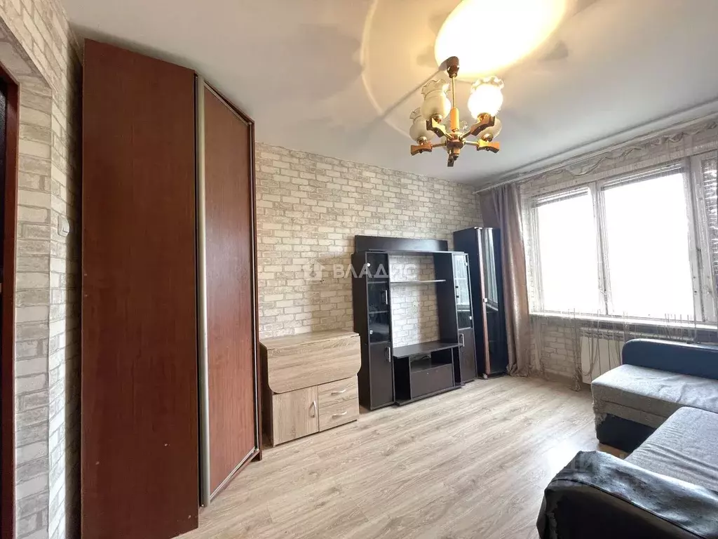 Комната Московская область, Раменское ул. Народная, 21 (12.4 м) - Фото 2