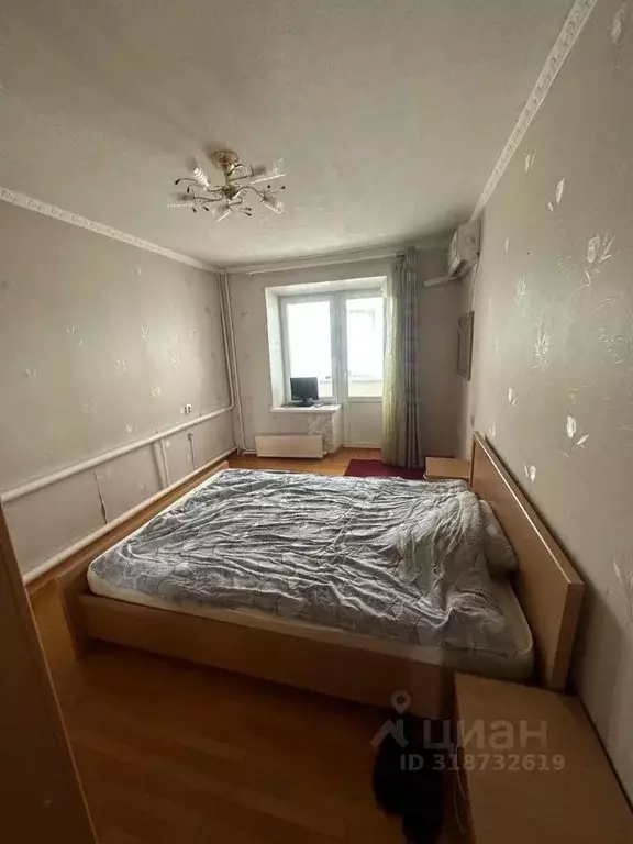 2-к кв. Ростовская область, Новочеркасск Троицкая ул., 81 (50.0 м) - Фото 1