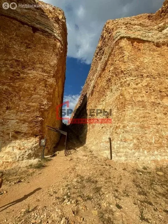 Участок в Севастополь, СТ Кальмар, 173 (10 м) - Фото 2